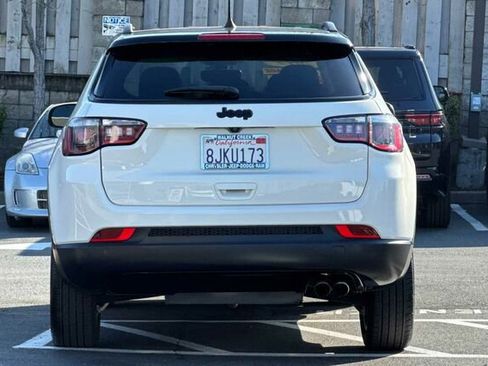 Used 2019 Jeep Compass Altitude image 5