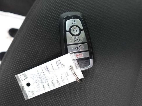 Used 2023 Ford Escape Active w/ Tech Pack #2 AWD/4WD image 34