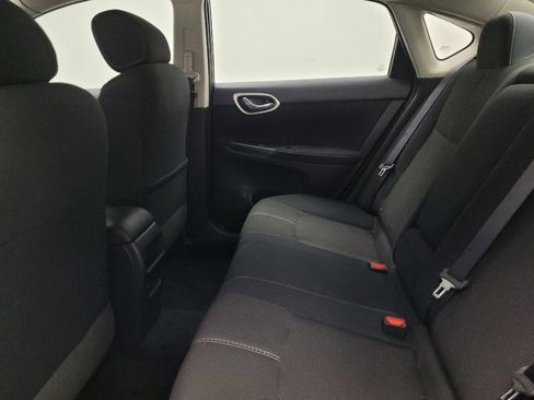 Used 2014 Nissan Sentra S FWD image 18