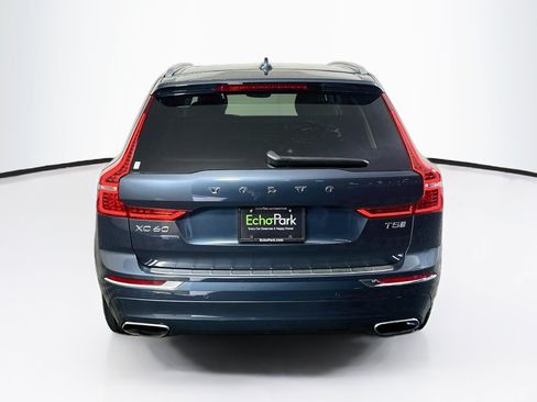 Used 2019 Volvo XC60 T5 Inscription w/ Protection Package Premier FWD image 7