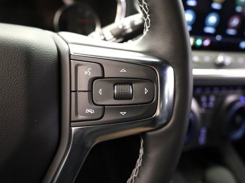 Used 2025 Chevrolet Blazer RS w/ Driver Confidence II Package image 25