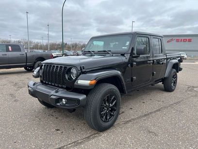 Used 2022 Jeep Gladiator Sport