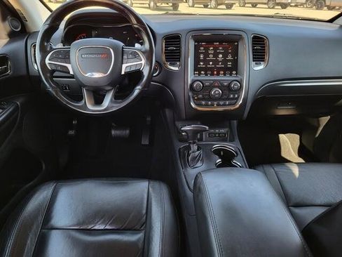 Used 2020 Dodge Durango GT image 30