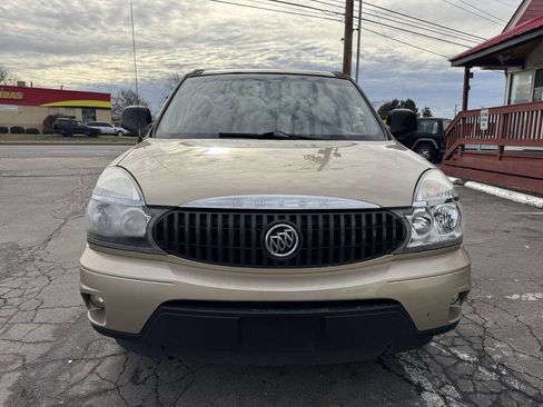 Used 2006 Buick Rendezvous CX image 2