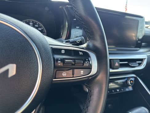 Used 2024 Kia K5 GT w/ GT1 Package image 20