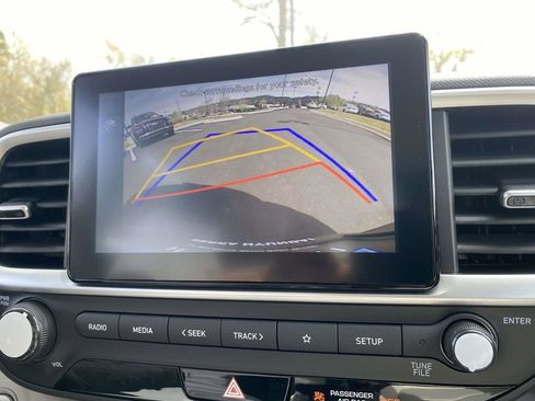 New 2026 Hyundai Venue SEL FWD image 20