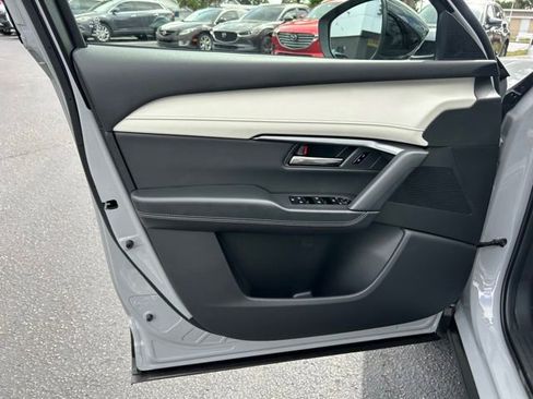 New 2026 MAZDA CX-5 Preferred AWD/4WD image 7
