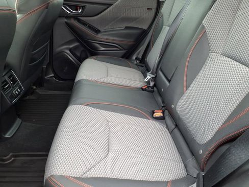 Certified 2023 Subaru Forester Sport AWD/4WD image 19