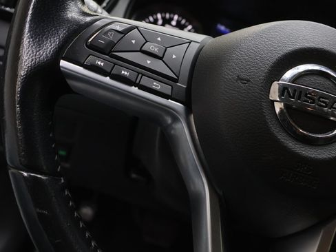 Used 2021 Nissan Rogue Sport SV AWD/4WD image 18