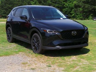 Used 2025 MAZDA CX-5 Carbon Edition AWD/4WD video 2