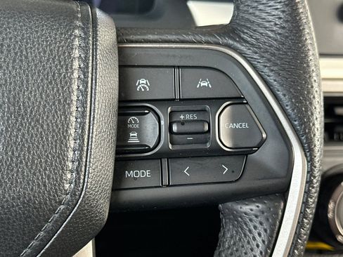 Certified 2024 Toyota Tacoma TRD Sport w/ TRD Sport Upgrade Package image 27