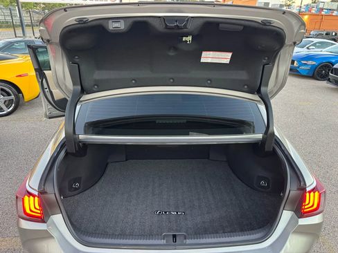 Used 2021 Lexus ES 350 Ultra Luxury w/ Accessory Package 2 image 48