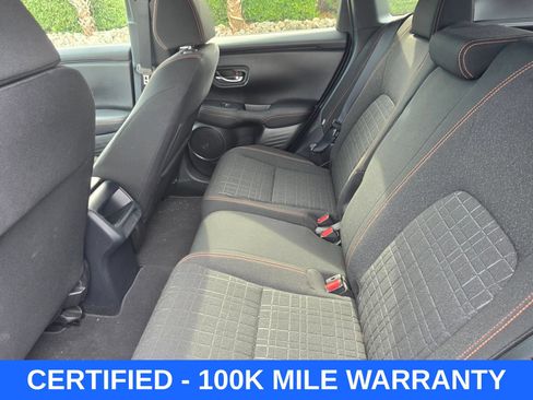 Used 2024 Honda HR-V Sport image 23