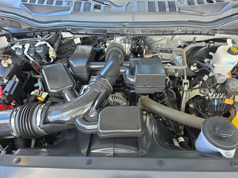 Used 2021 Ford F250 XL w/ Power Equipment Group RWD image 14