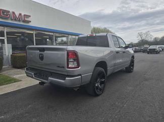 Used 2024 RAM 1500 Tradesman w/ Night Edition AWD/4WD video 3