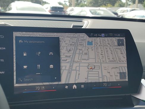 New 2026 BMW X1 xDrive28i w/ Technology Package image 23