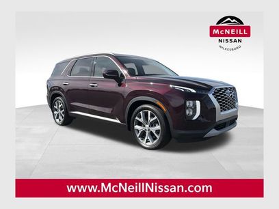 Used 2020 Hyundai Palisade SEL