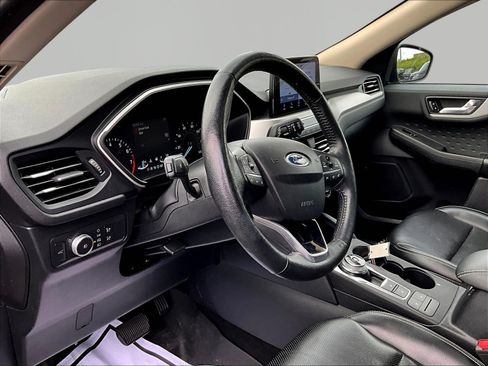 Used 2020 Ford Escape SEL AWD/4WD image 17