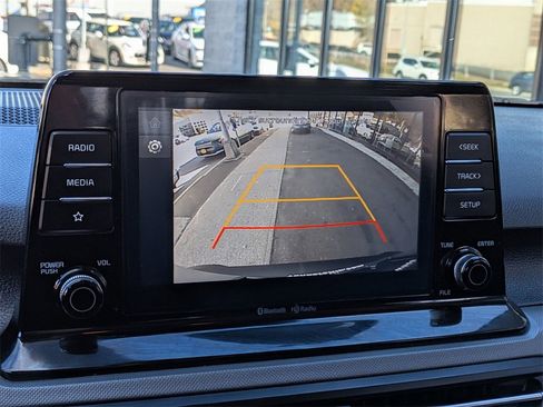 Certified 2023 Kia Seltos LX image 18