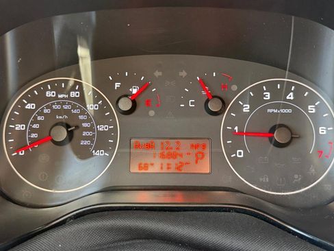 Used 2021 RAM ProMaster City Tradesman FWD image 39