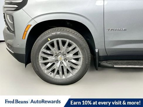 New 2026 Chevrolet Tahoe LT w/ Comfort Package AWD/4WD image 20