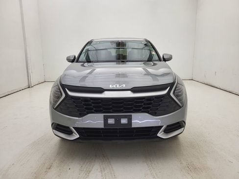 Used 2024 Kia Sportage LX image 24