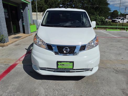 Used 2020 Nissan NV200 SV w/ Back Door Glass Package FWD image 62