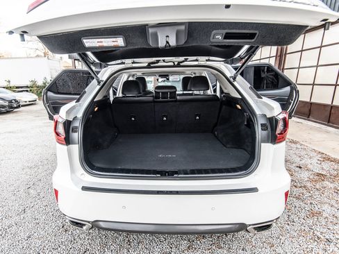 Used 2016 Lexus RX 350 AWD image 35