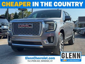 Used 2022 GMC Yukon Denali w/ Max Trailering Package AWD/4WD video 1