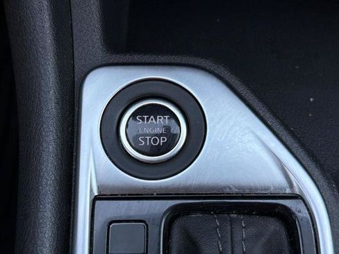 Certified 2025 Nissan Sentra SV w/ All-Weather Package FWD image 7