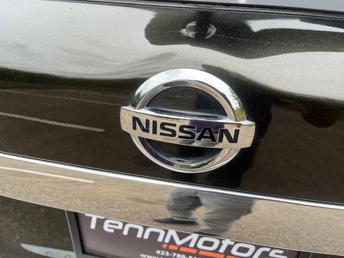 Used 2017 Nissan Pathfinder S AWD/4WD image 55