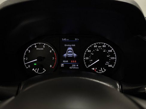 Used 2023 Nissan Altima 2.5 S FWD image 18