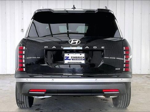 New 2026 Hyundai Palisade SEL AWD/4WD image 24