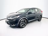 Used 2017 Honda CR-V Touring image 3