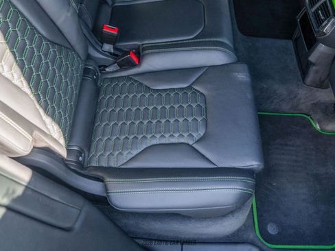 Used 2021 Lamborghini Urus Liberty Walk image 37