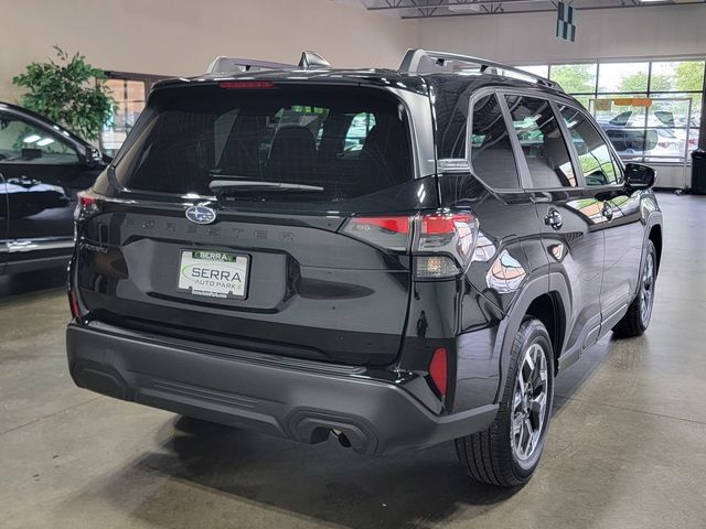 Certified 2026 Subaru Forester Premium AWD/4WD image 5