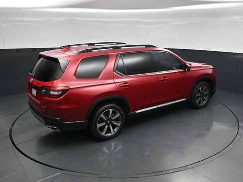 Used 2023 Honda Pilot Elite image 35