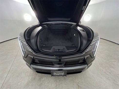 Used 2025 Cadillac Escalade IQ Sport 2 image 31