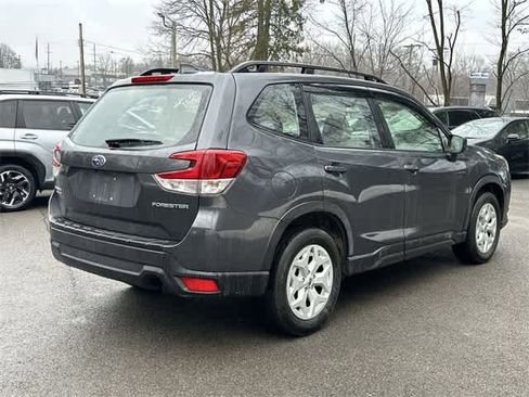 Certified 2022 Subaru Forester image 21