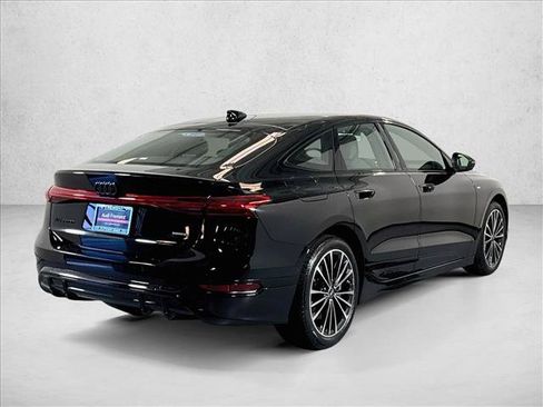 New 2027 Audi A6 e-tron Premium Plus AWD/4WD image 5