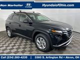 Certified 2022 Hyundai Tucson SEL image 1