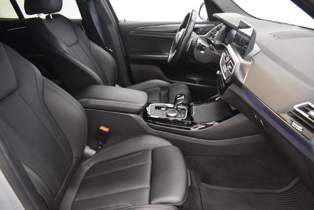 Used 2024 BMW X3 xDrive30i w/ Premium Package AWD/4WD image 19