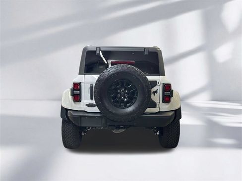 Used 2025 Ford Bronco Raptor w/ Interior Carbon Fiber Pack AWD/4WD image 26