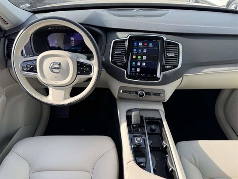 Certified 2023 Volvo XC90 B6 Plus w/ Protection Package image 11