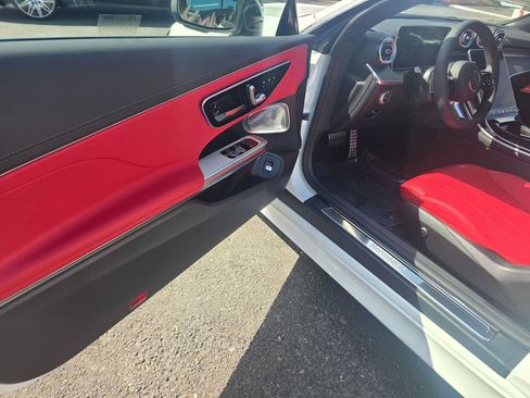 New 2026 Mercedes-Benz CLE 450 4MATIC Cabriolet image 16
