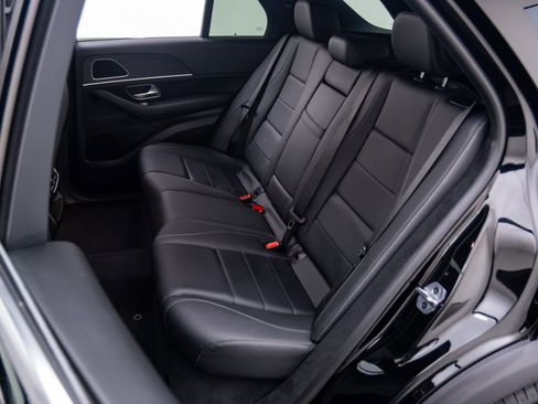 Used 2025 Mercedes-Benz GLE 350 4MATIC image 18