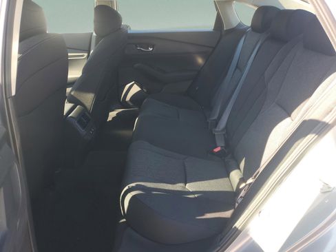 New 2025 Honda Accord SE image 7