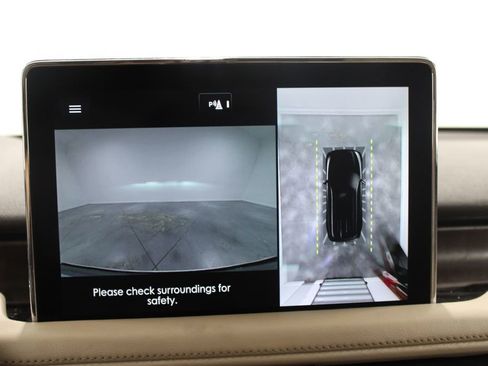 Used 2022 Lincoln Aviator Reserve image 56