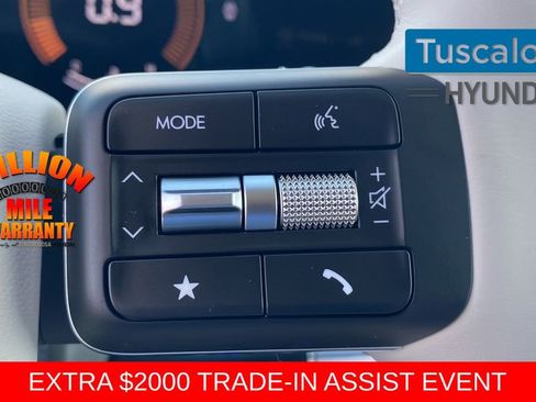 New 2026 Hyundai Santa Fe SEL image 17