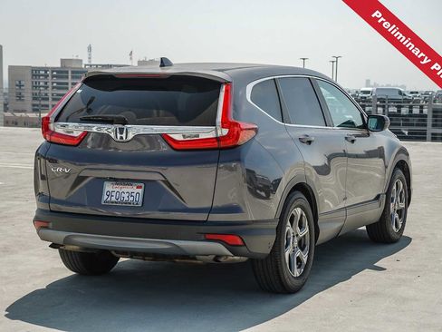 Used 2019 Honda CR-V EX image 6